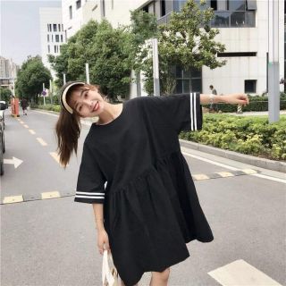 ĐẦM THỦY THỦ TAY 2 VIỀN