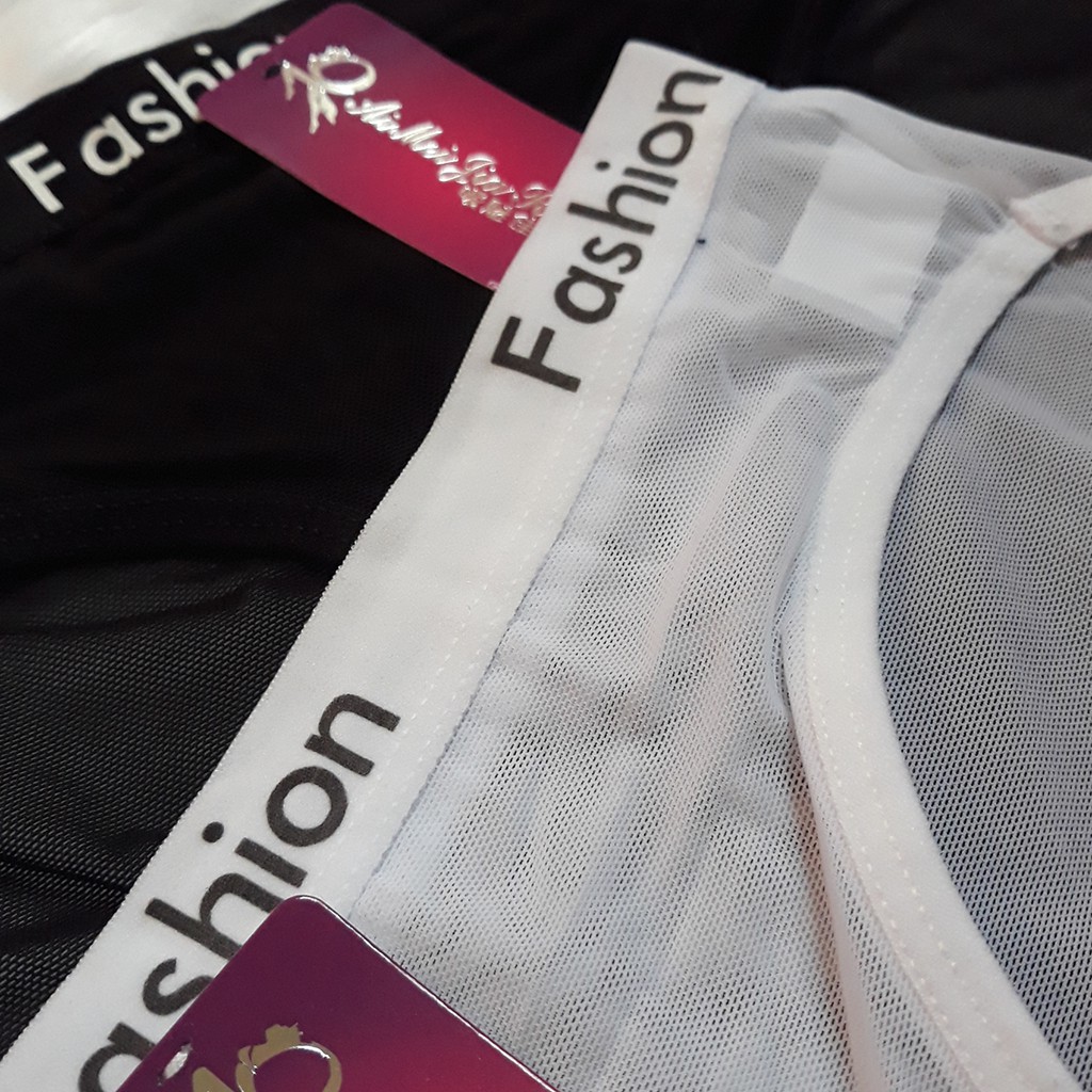 Quần lót nữ siêu mỏng bigsize sexy gợi cảm 5010 | BigBuy360 - bigbuy360.vn