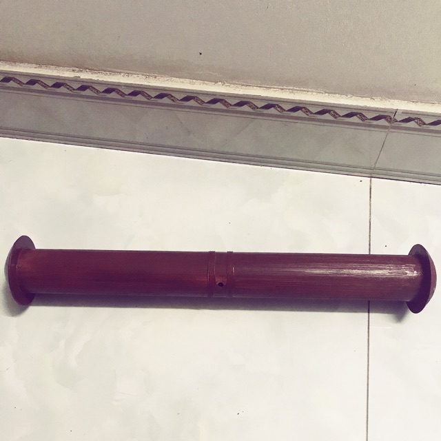 Sáo đơn D50 giá rẻ