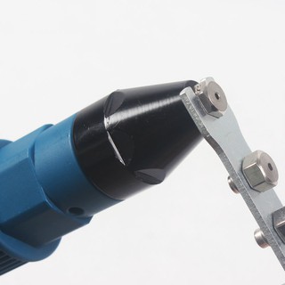 Đầu kít rút rive - Bộ rút rive