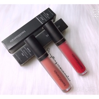 Son kem lì khoáng Bareminerals fullsize màu Naughty, Friendship