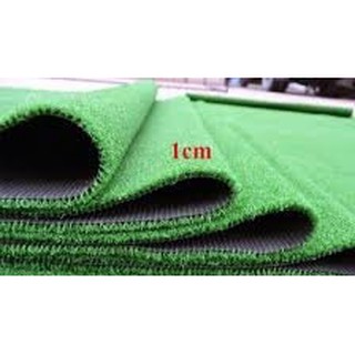 Cỏ thảm nhân tạo-Trải sàn-Trang trí