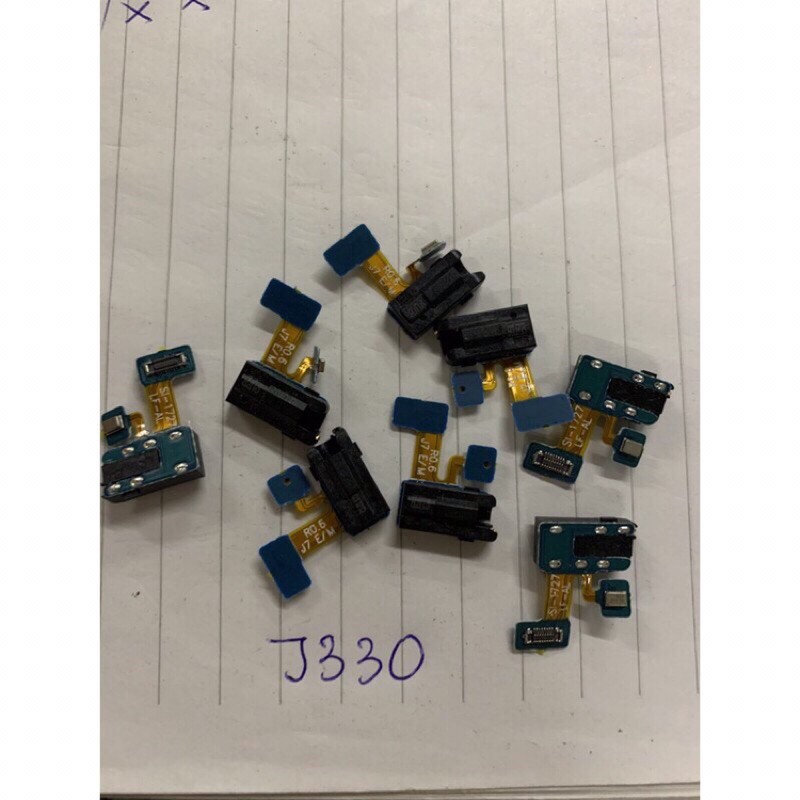 Cáp mic J330,j3 pro