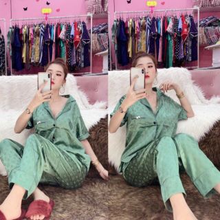 Bộ Lụa gấm