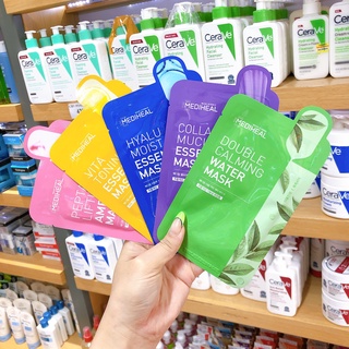 [ Phân Loại ] Mặt nạ giấy Mediheal ( 20mL )