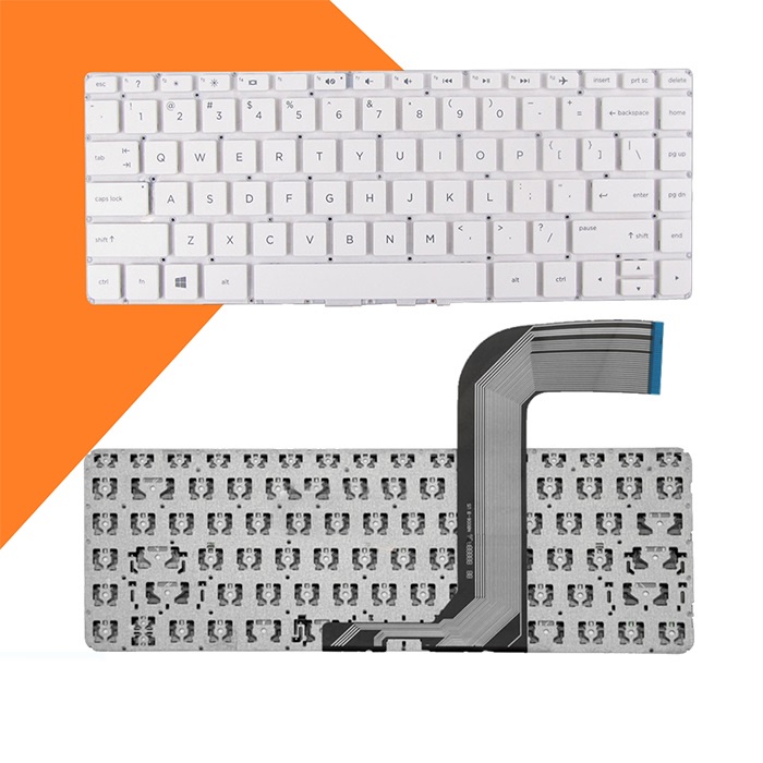 Bàn phím laptop HP Pavilion 14V, 14-V, 14P, 14-P