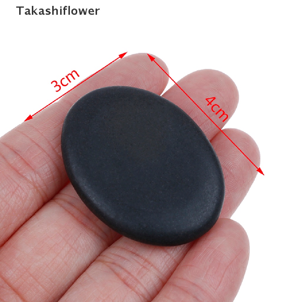 [Hàng mới về] Đá núi lửa thiên nhiên mát-xa giảm đau chăm sóc cơ thể