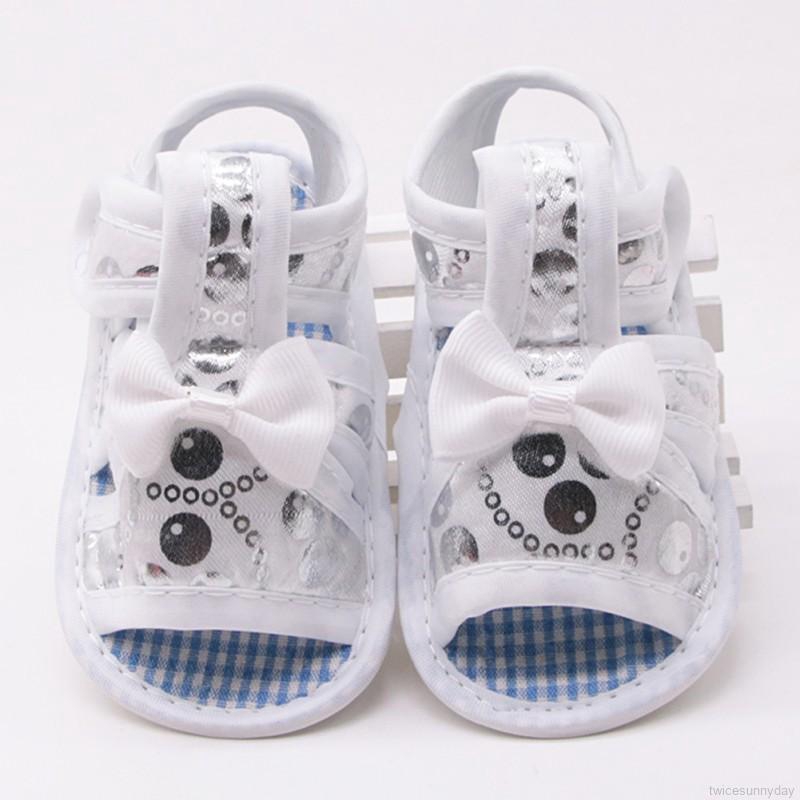 Giày lười thoáng khí in họa tiết dễ thương cho bé