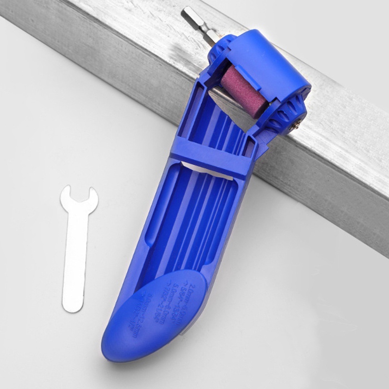 Đầu Mài Đánh Bóng 2.0-12.5mm