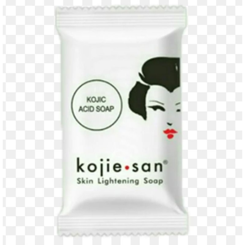 combo 3 cục 45g xà phòng sáng da Kojiesan (3x45g)