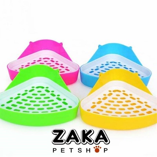 Khay vệ sinh cho THỎ CON - BỌ Ú