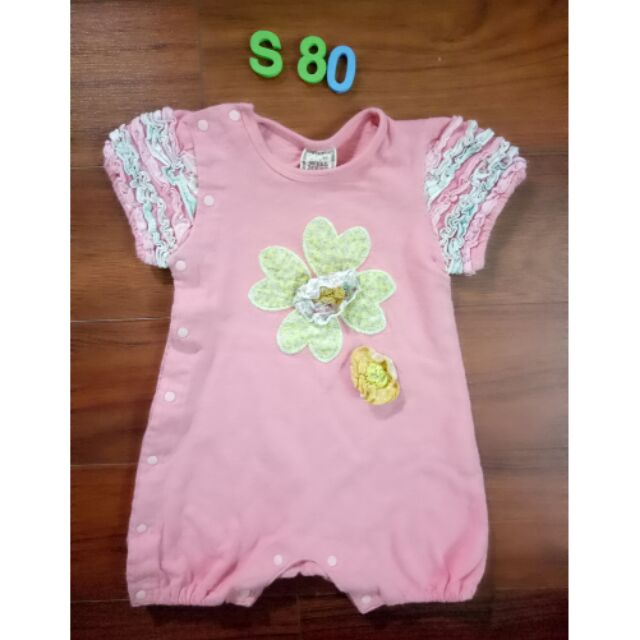 Freeship 99k TQ_Đồ hè cho bé gái 2018