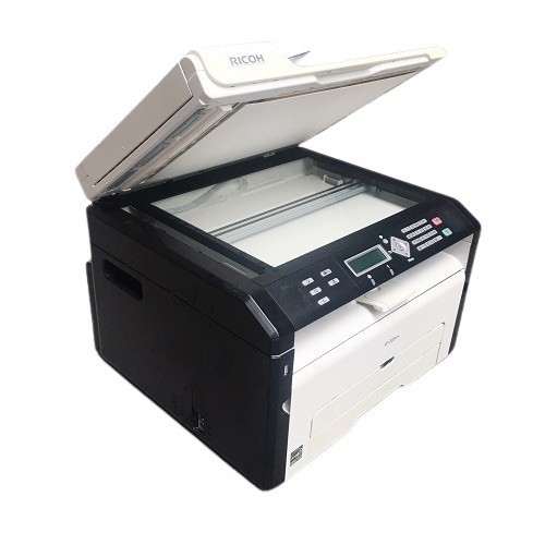 MÁY IN LASER ĐA NĂNG RICOH SP 203SFN ĐÃ QUA SỬ DỤNG - AALO.VN | BigBuy360 - bigbuy360.vn