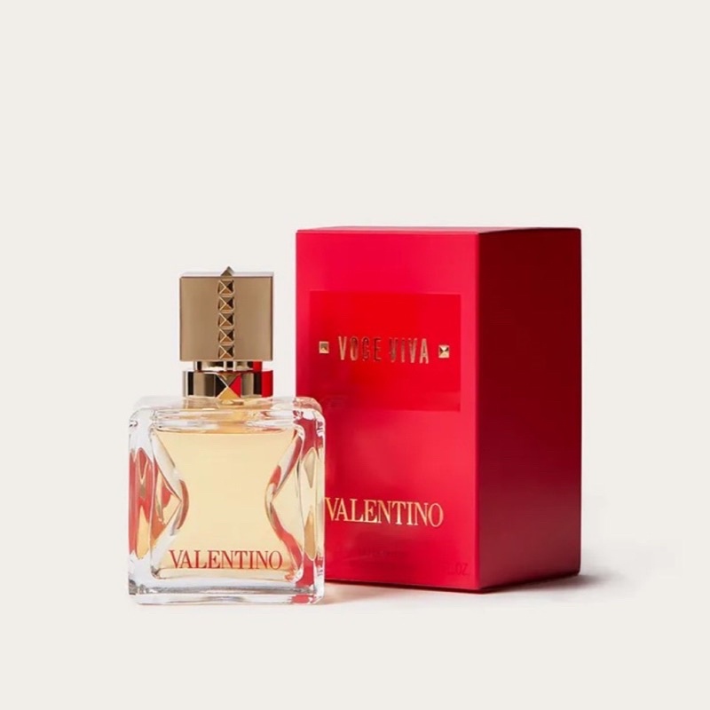 Nước hoa Valentino Voce Viva EDP Intense - #🄽🄾.🄸