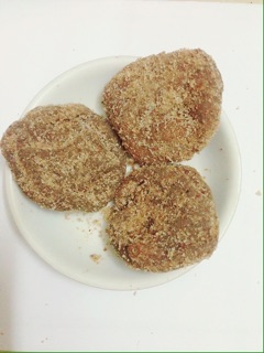 Ô Mai Chanh Muối(50k-500g)