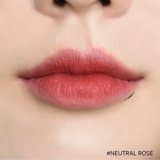 Son Bobbi mini màu Neutral Rose