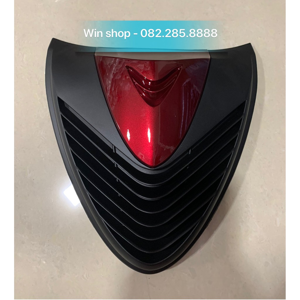 Mặt nạ độ SH Mode 2020- Hàng đẹp nước sơn sịn