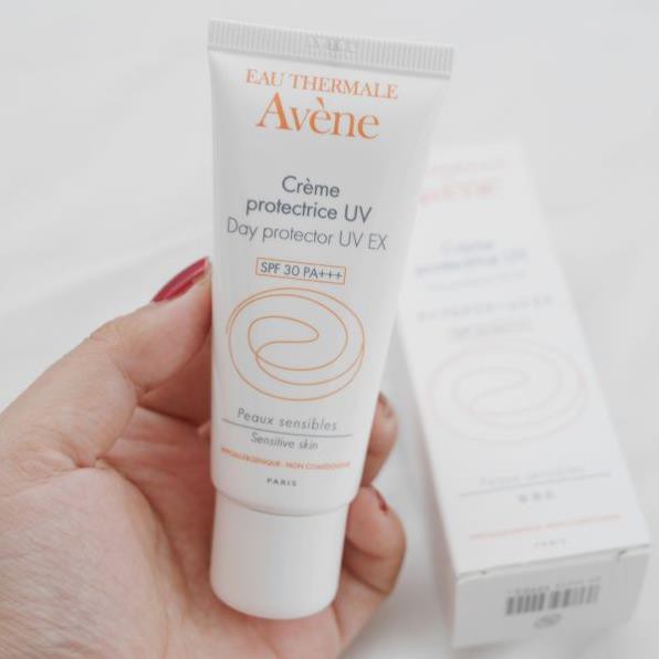 Kem Dưỡng Ẩm/Kem Chống Nắng Avene - Avene Day Protector UV SPF30 PA+++ 40ml