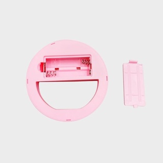 Đèn LED Selfie - Đèn Chụp Ảnh Tự Sướng
