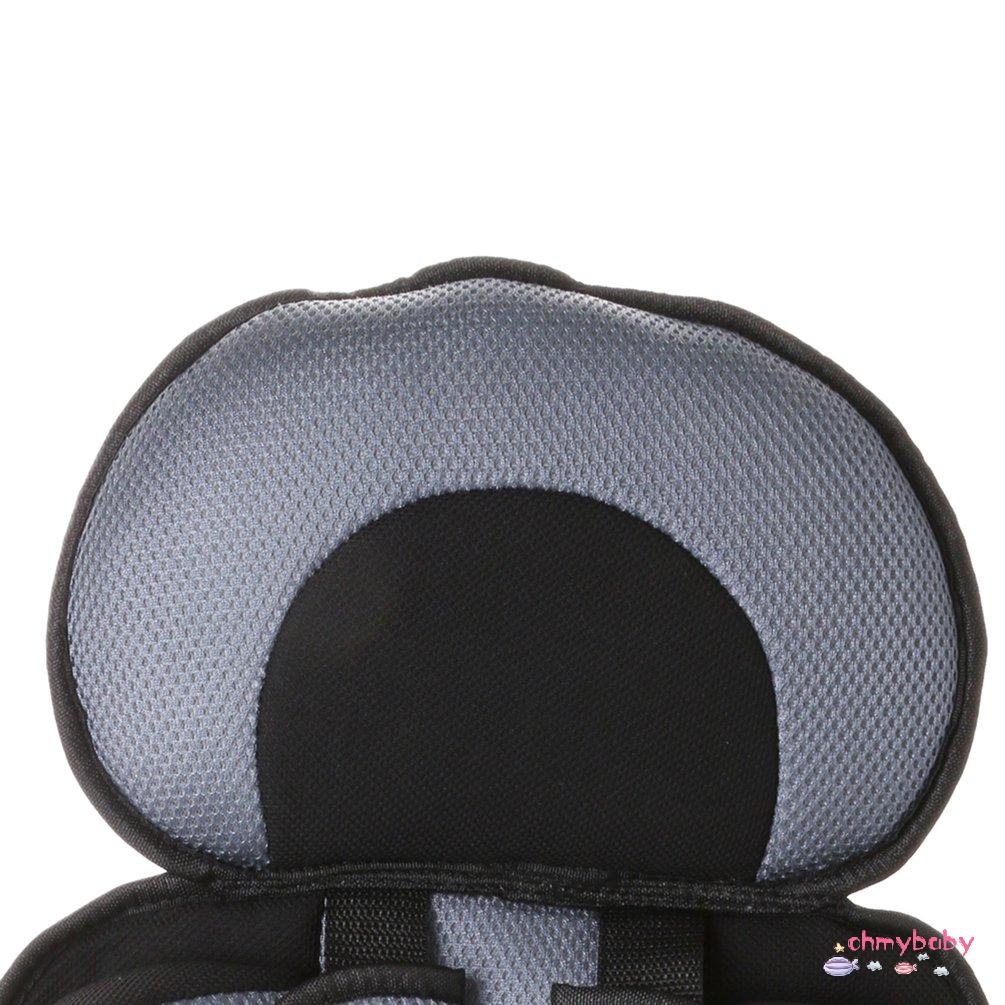 【OMB】 Child Safety Car Seat Baby Seat Cushion Breathable Standard Kids Seat
