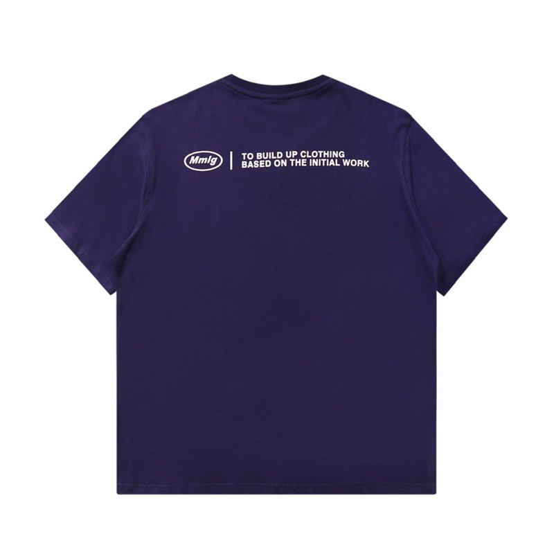 Áo thun MMLG Hàn quốc full tag