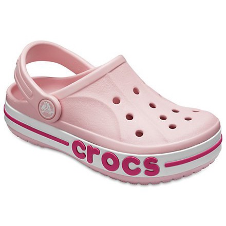 CrocsFanClub - Dép Sục Cross baya trẻ em, dép đi biển, pb95 - tặng 10 sticker ngộ nghĩnh