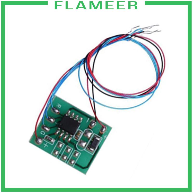 Bảng Mạch Tín Hiệu Đèn LED Cho Đèn Giao Thông