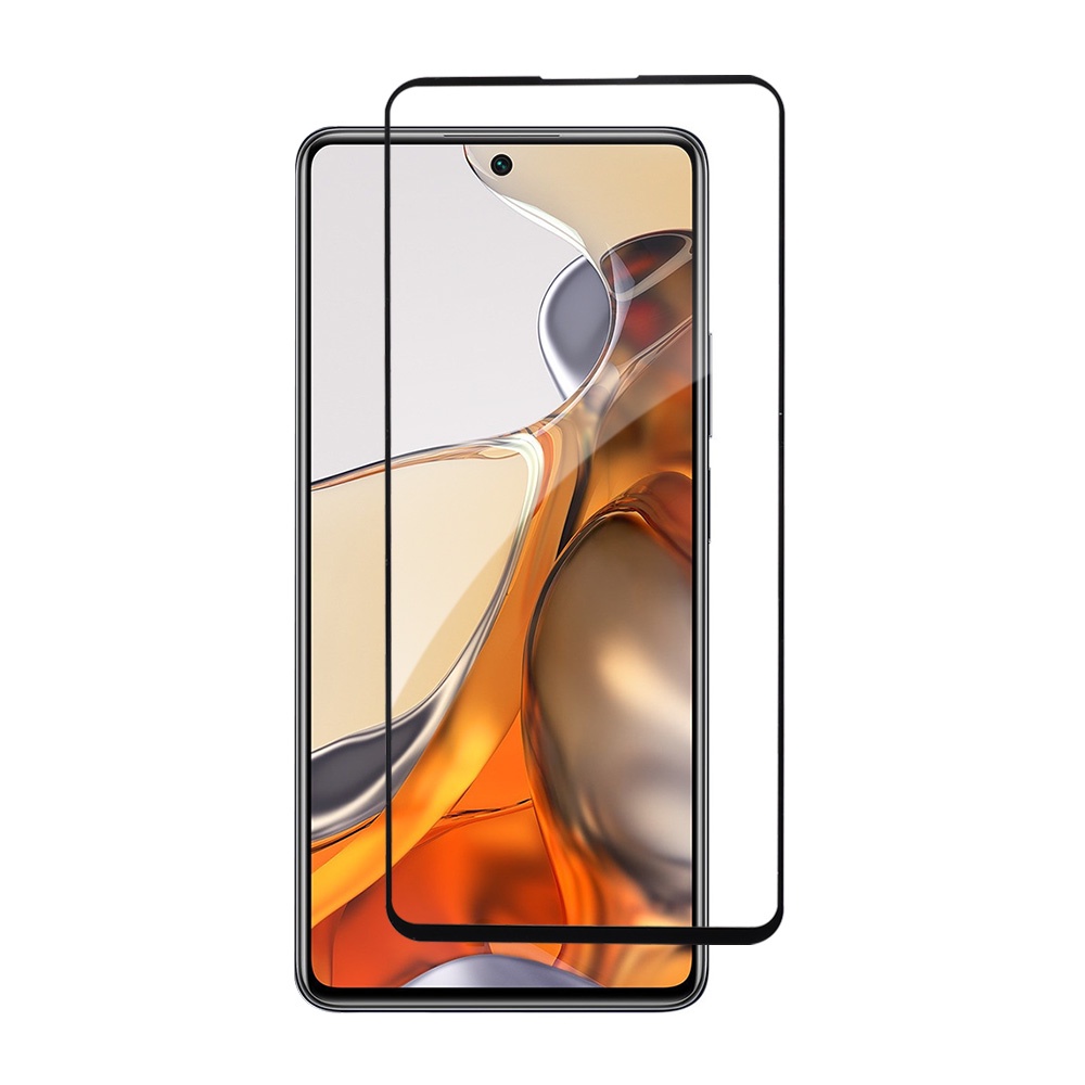 Kính cường lực bảo vệ màn hình dành cho Xiaomi Mi 11T Pro / Mi 11 T Pro Mi11t Pro 11Lite