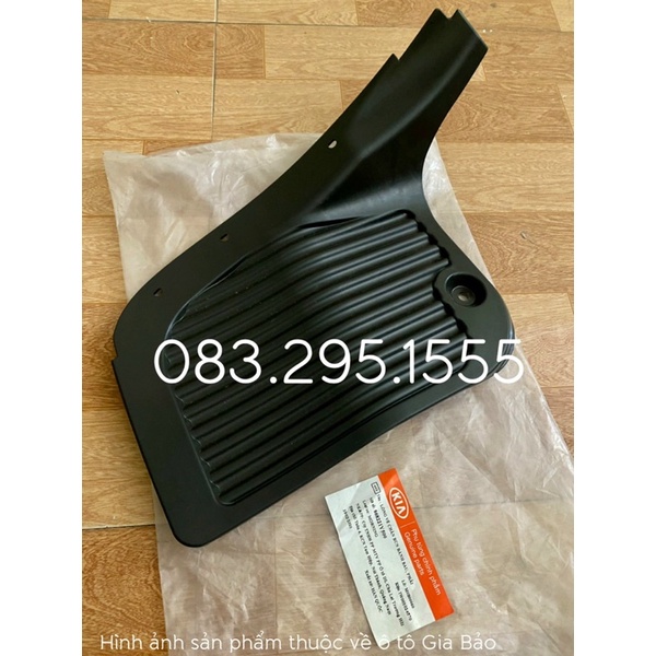 Chắn bùn lòng dè sau Morning 12 - 18 , xịn