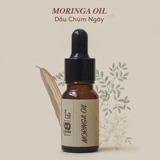 Dầu chùm ngây nguyên chất Nhà 8 - Moringa Oil