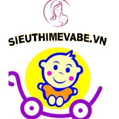 SIÊU THỊ MẸ VÀ BÉ