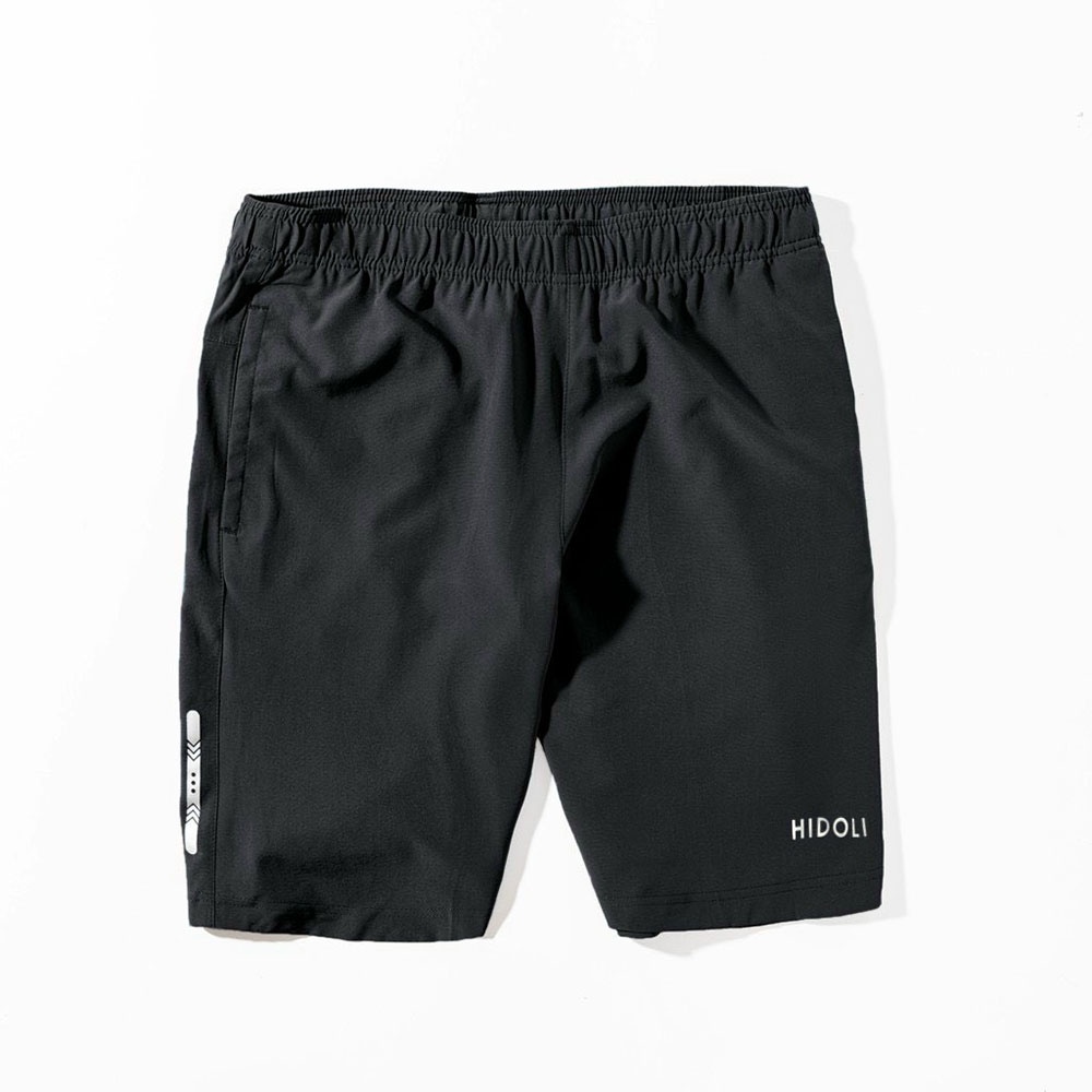 Combo 5 Quần short nam vải gió cao cấp túi khóa mặc thoáng mát V3 Micado