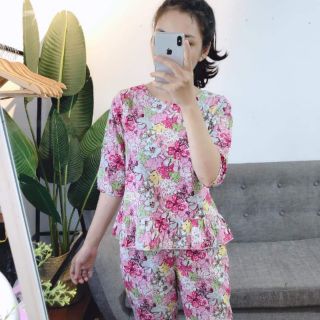Cloverpl02-bộ pelum dài tiểu thư