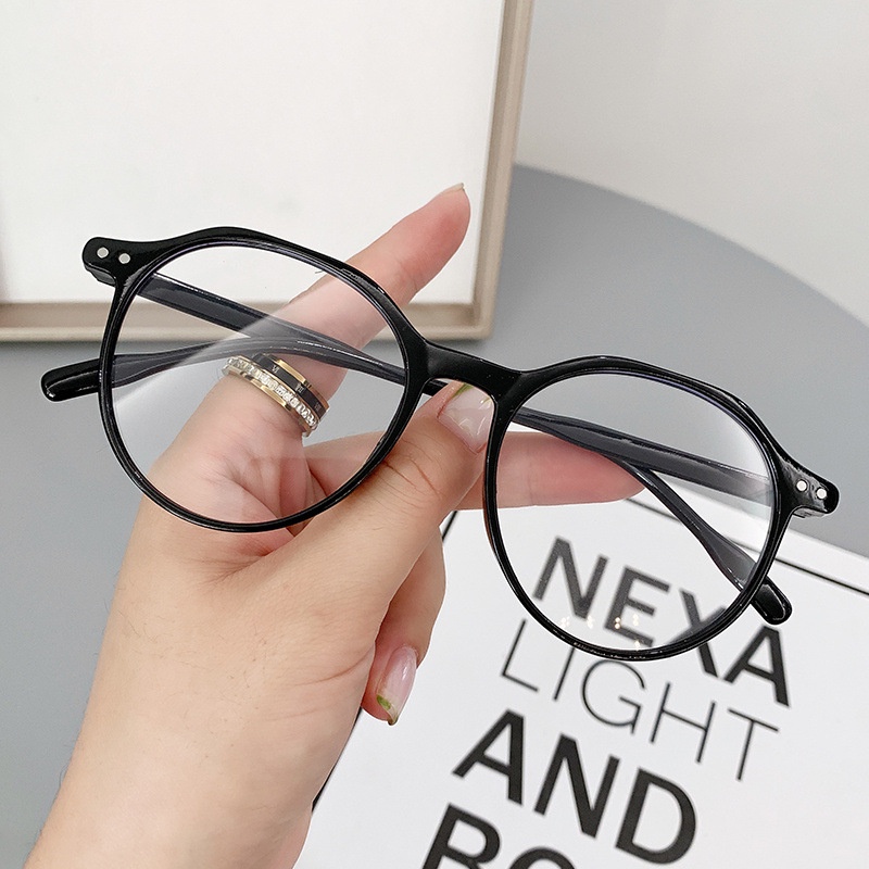 Mắt Kính Chống Bức Xạ Ttr90 Cho Cả Nam Và Nữ