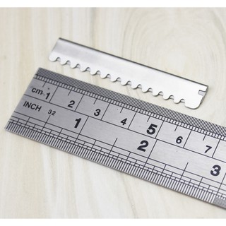 Lưỡi Dao Rọc Tóc - Bộ 10 lưỡi