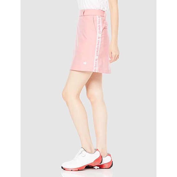 Chân Váy Thể Thao Nữ Le Coq Sportif Golf QGWSJE03-PK00