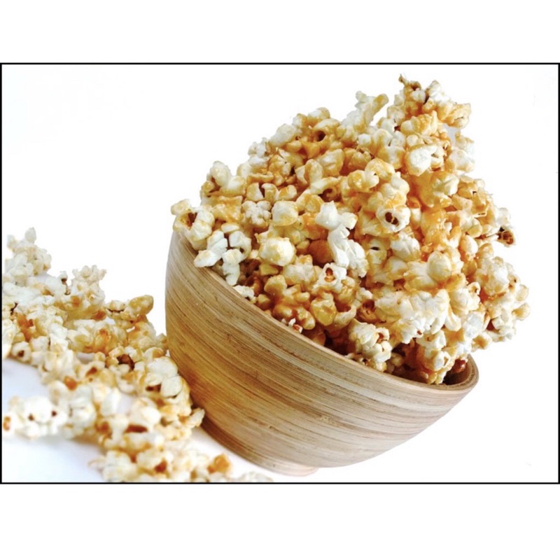 500g Popcorn - Bắp Nổ hồ lô corn kernels bỏng ngô hàng cao cấp
