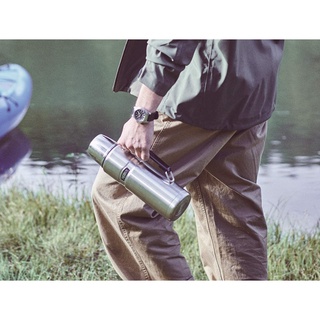 [Hàng nội địa Nhật] Bình giữ nhiệt THERMOS 1.2 lít