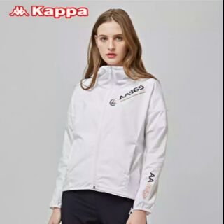 Áo khoác thể thao nữ Kappa
