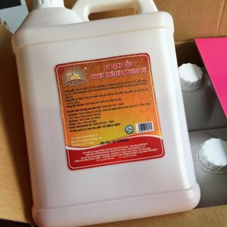 Bơ dạng dầu, bơ dầu dạng lỏng 500ml