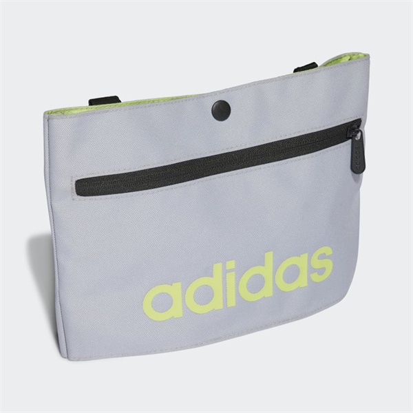 Túi cầm tay Adidas Classics Satchel - Grey