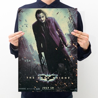 Poster Phim Thám Tử Lừng Danh Conan 50.5 * 35cm