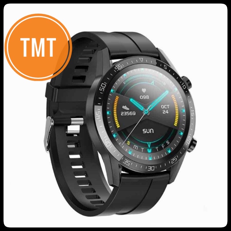 Đồng hồ thông minh Smart Watch hoco Y2 chống nước, theo dõi sức khỏe - CHÍNH HÃNG