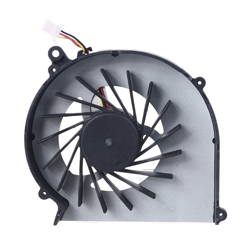 Quạt tản nhiệt CPU dành cho laptop Compaq Cq43 G43 Cq57 G57 430 431 435 436 630