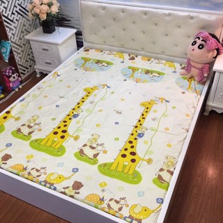 Ga chống thấm coton cao cấp