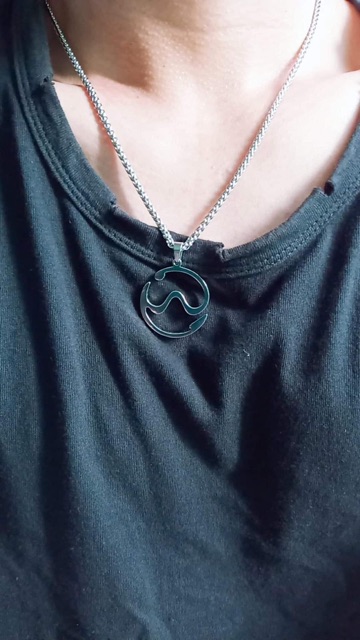 Chromatica Necklace Sine ver 1| Lady Gaga ⚔️💓