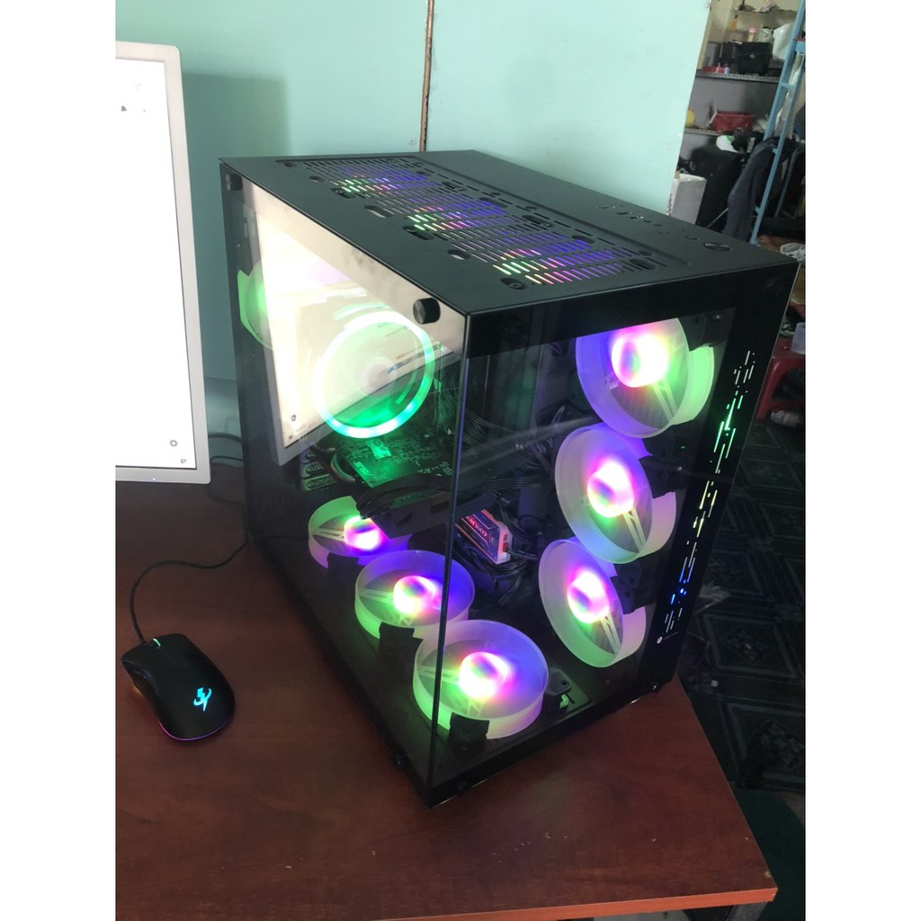 Trọn bộ máy tính gaming | BigBuy360 - bigbuy360.vn