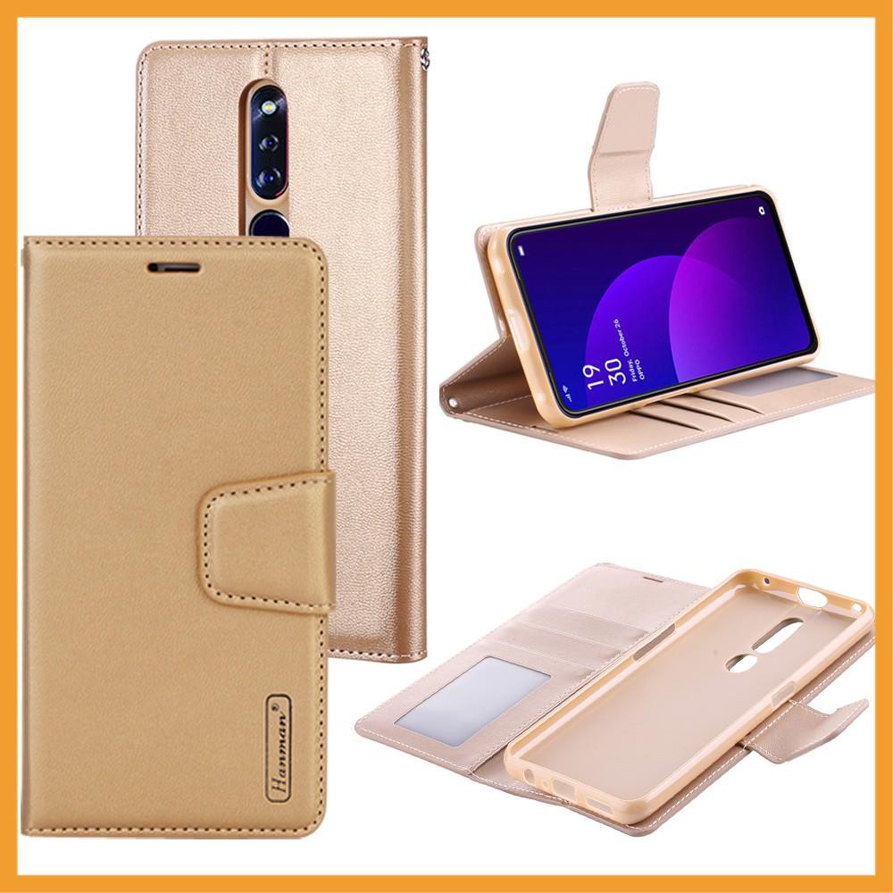 [Freeship] Bao da Oppo F11/ F11 Pro hiệu Hanman