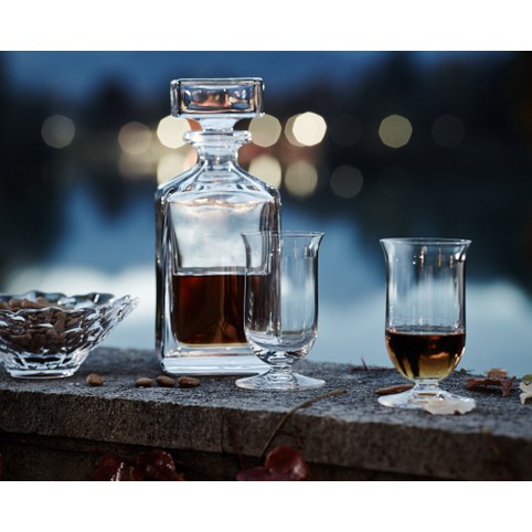 Ly rượu pha lê RIEDEL BAR SINGLE MALT WHISKY 200ml 0446/80