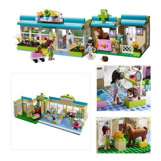 Lego Friends 10169
